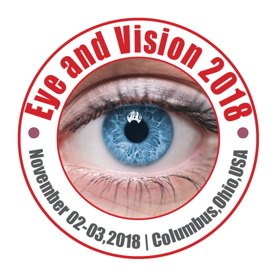 International conference on Eye and Vision